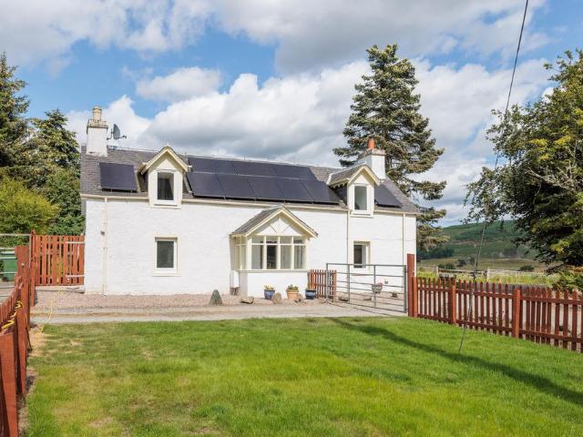 House for sale in Scotland