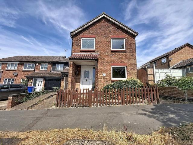 House for sale in Chedburgh, Suffolk