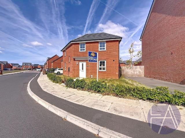 House for sale in Southport, Sefton