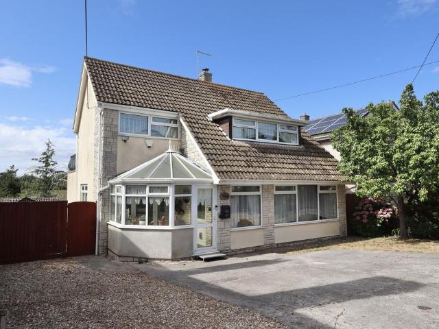 House for sale in St Cuthbert Out, Somerset