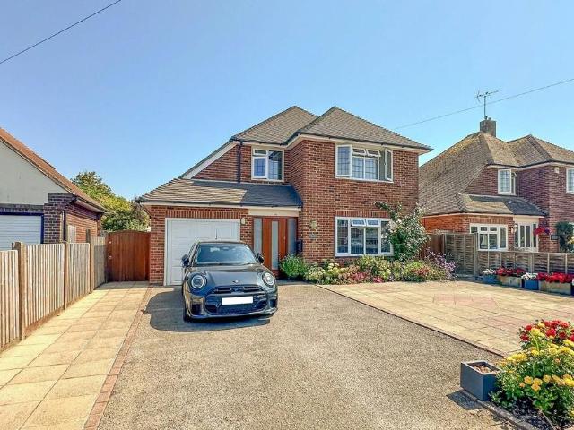 House for sale in Rustington, Clapham