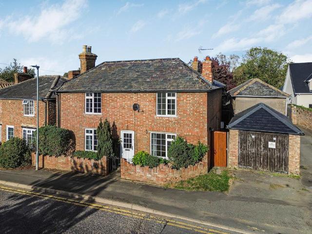 House for sale in Sawtry, Huntingdonshire