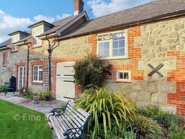 House for sale in Arreton, Isle Of Wight