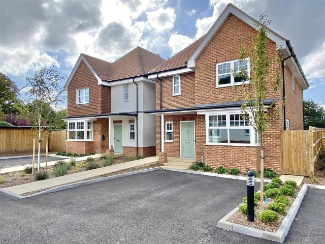 House for sale in West Parley, East Dorset