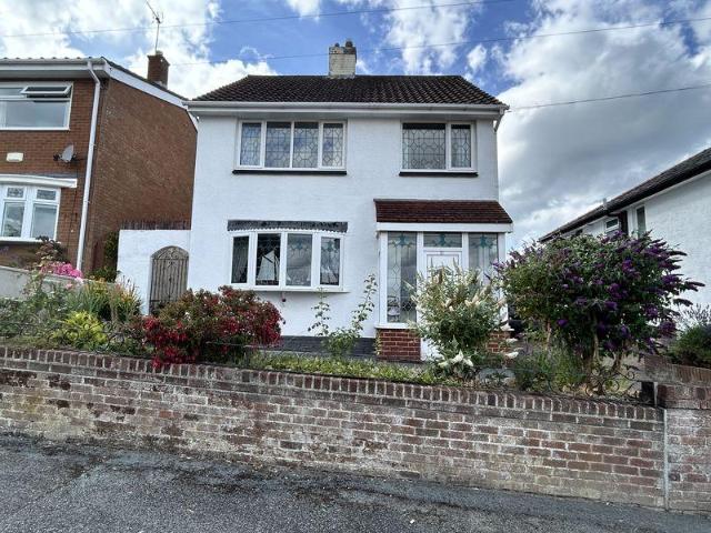 House for sale in Colwyn Bay, Wales
