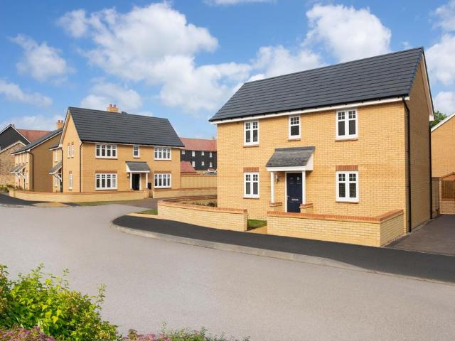 House for sale in Bedford