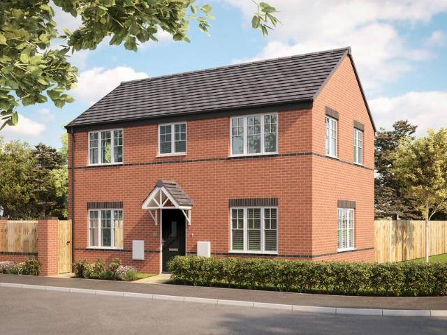 House for sale in Willington