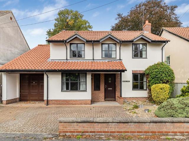 House for sale in Duxford, South Cambridgeshire