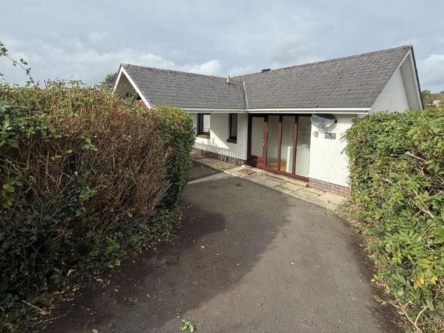 House for sale in New Town, Aberteifi / Cardigan