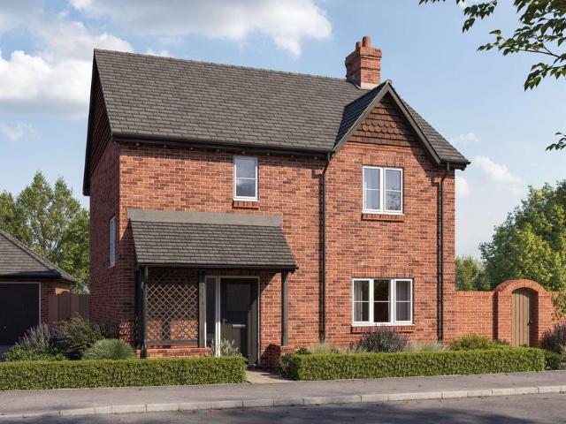 House for sale in Hordle, New Forest