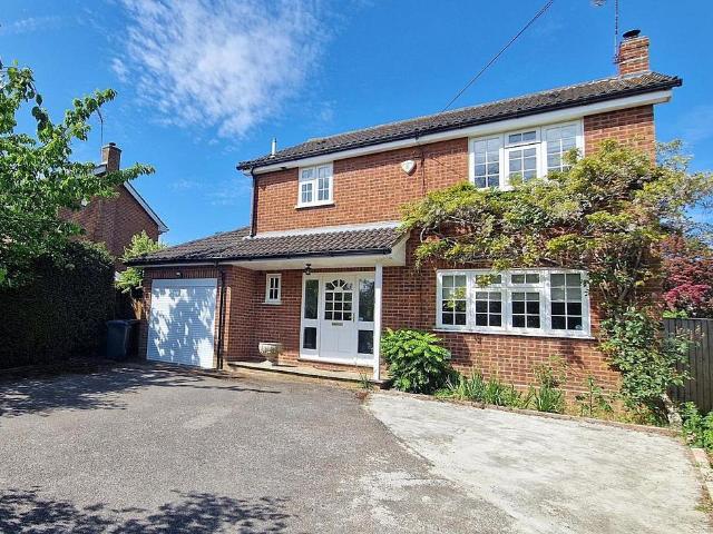 House for sale in Westborough, Surrey
