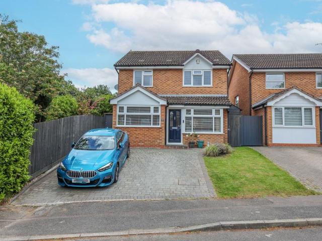 House for sale in Perryfields, Isle Of Man
