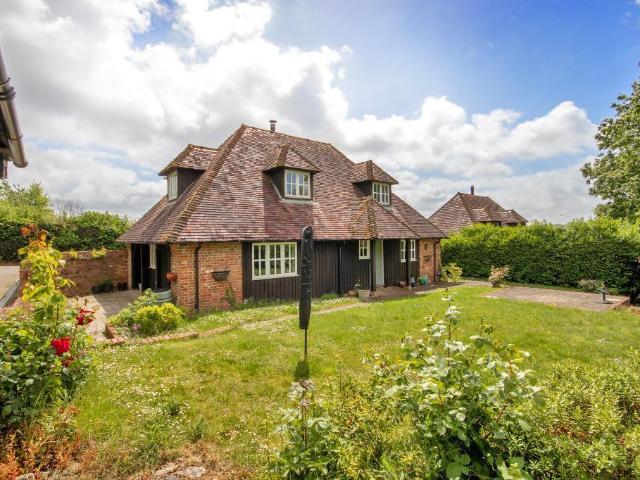House for sale in Sandown Park, Kent