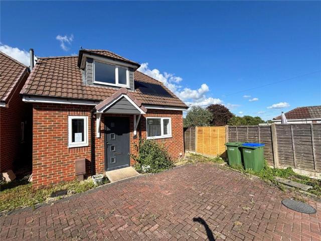House for sale in Hill Park, Fareham