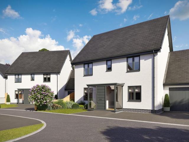 House for sale in Somerset