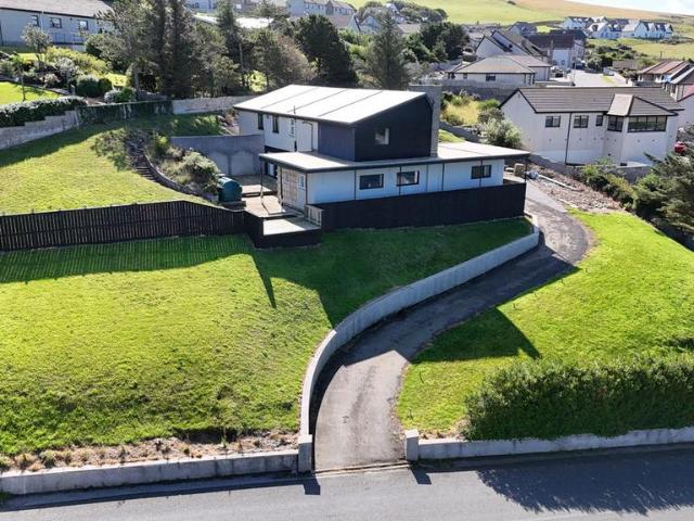 House for sale in Gardenstown, Scotland