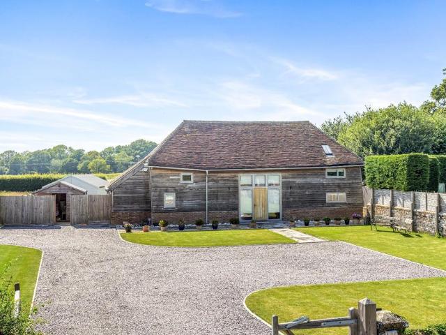 House for sale in Hickstead, Perryfields