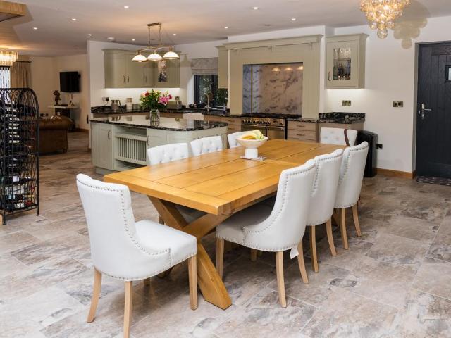 House for sale in Vaynor, Wales