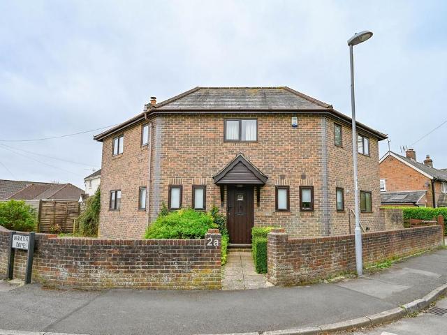 House for sale in St Johns, Wimborne