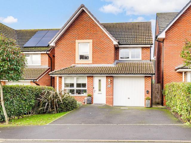 House for sale in Edwalton Park, Rushcliffe