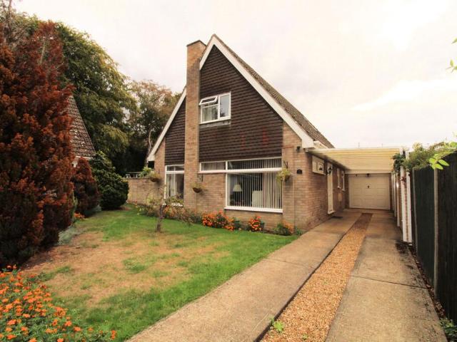 House for sale in Potton