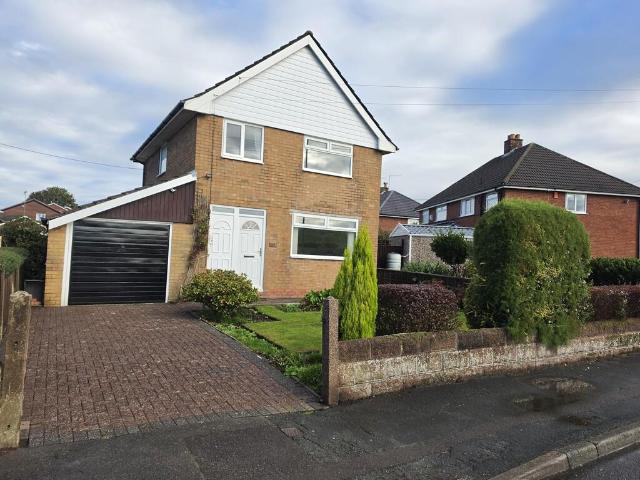 House for sale in Talke, Newcastle-under-Lyme