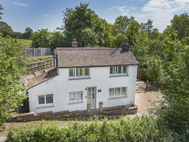 House for sale in Trowley Bottom, Dacorum