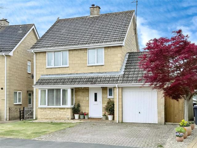 House for sale in Turleigh, Wiltshire
