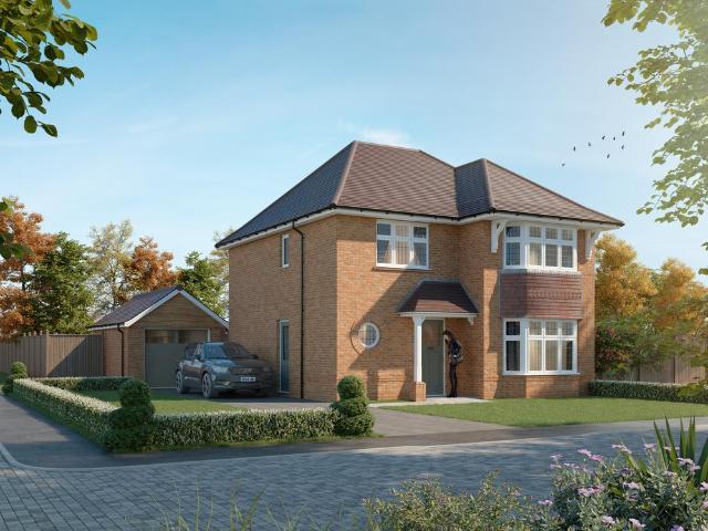 House for sale in Goffs Oak, Broxbourne