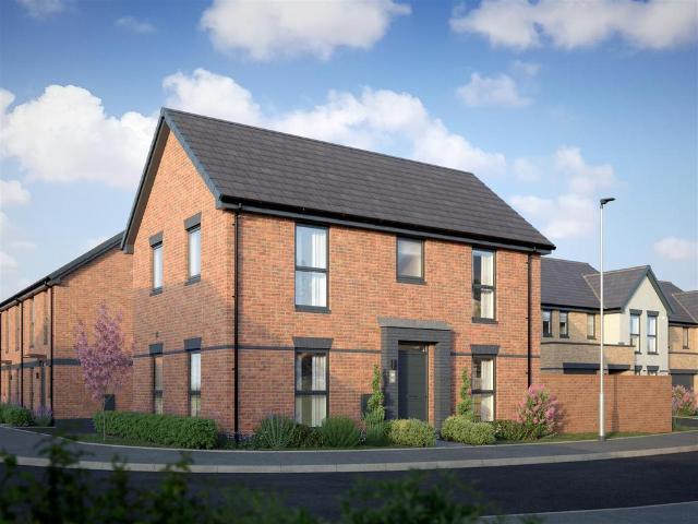 House for sale in Barton In Fabis, East Midlands