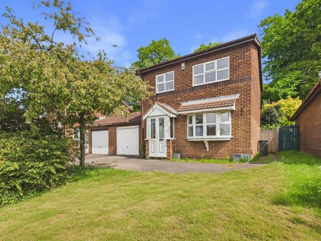 House for sale in New Oscott, West Midlands