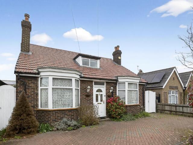 House for sale in Longlands, Halfway Street