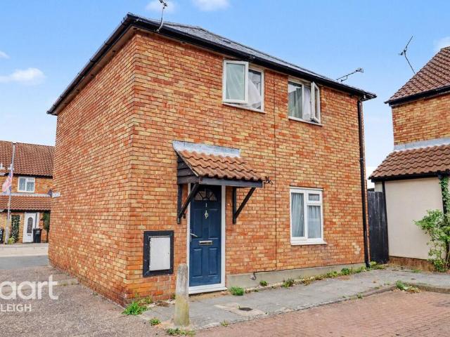 House for sale in Barling, Essex