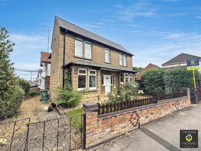 House for sale in Tuffley, Gloucester