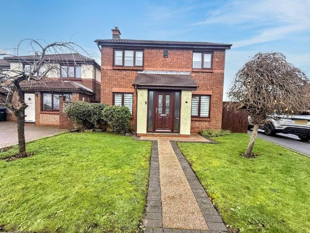 House for sale in Old Shotton, Peterlee