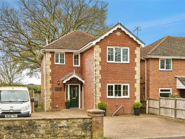 House for sale in Nettlestone, Isle Of Wight