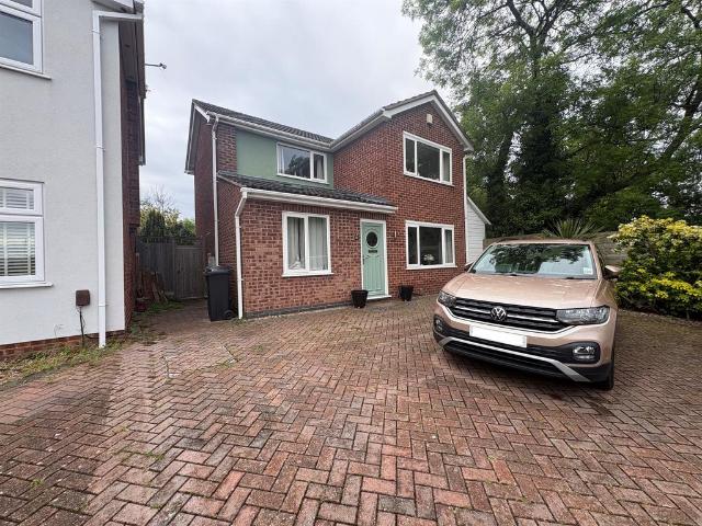 House for sale in Kirby Frith, Old Wharf
