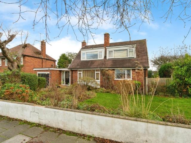House for sale in Poulton, Bebington