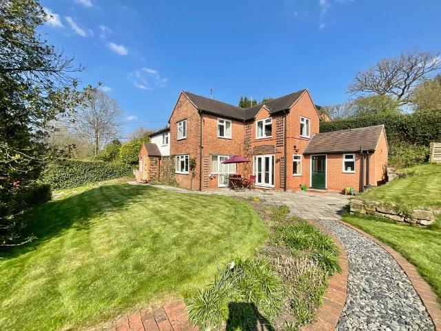House for sale in Fairoak, Baswich