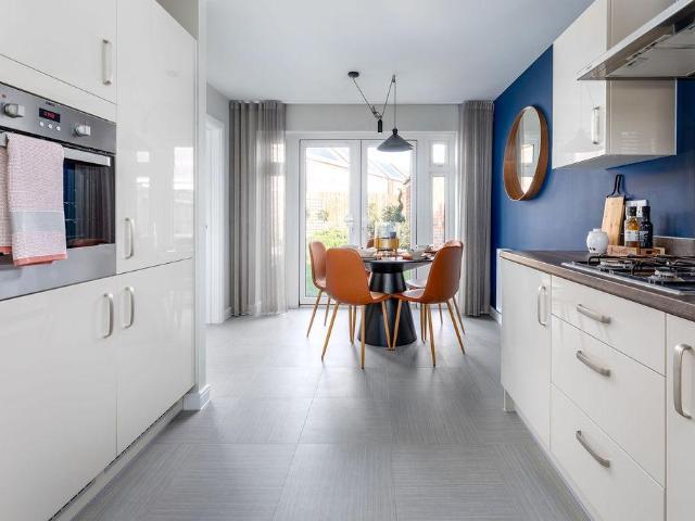 House for sale in Duton Hill, Essex