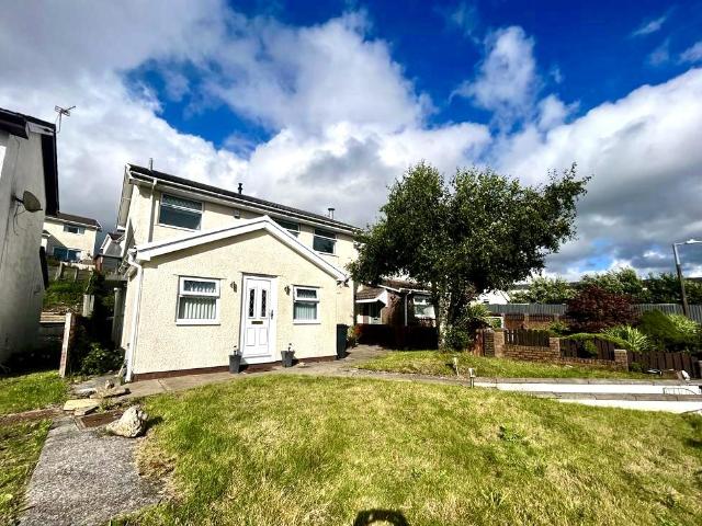 House for sale in Wales