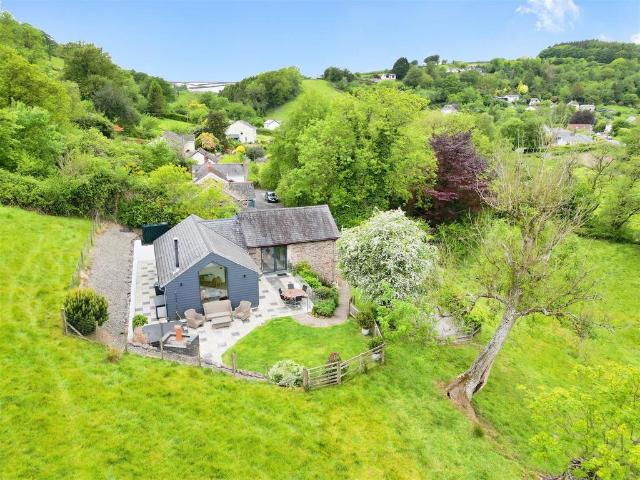 House for sale in Muddiford, Kentisbury