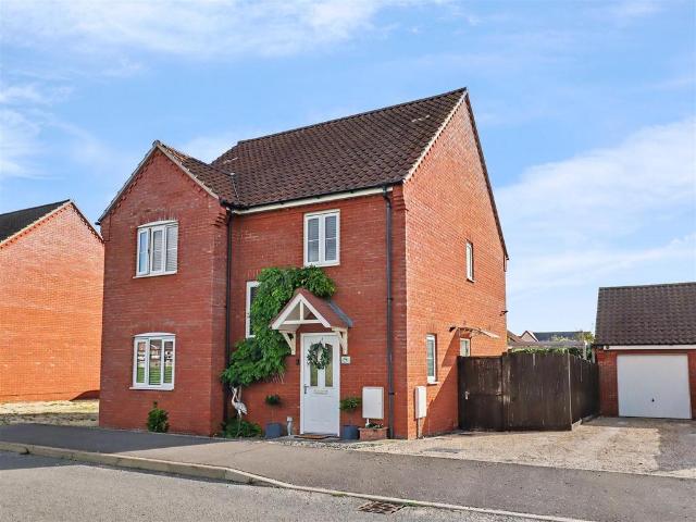 House for sale in Aylsham, Broadland