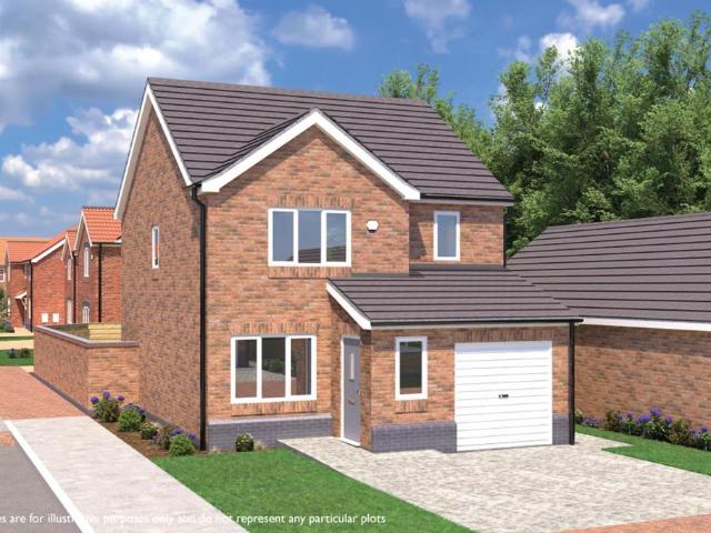 House for sale in Weelsby, Old Clee