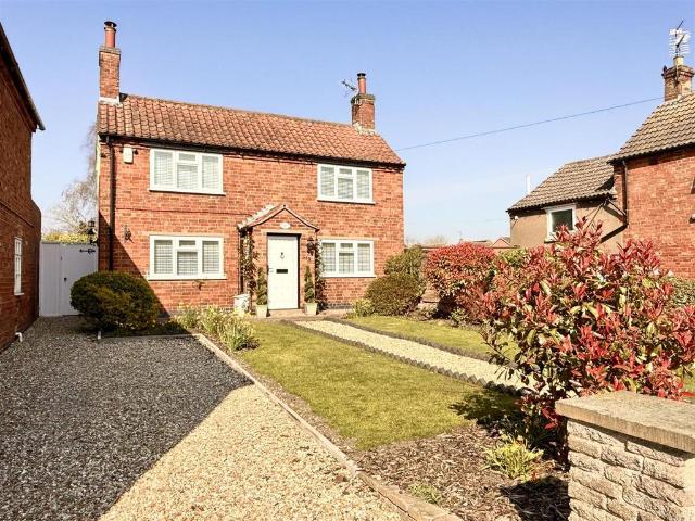 House for sale in Beckingthorpe, Brentingby