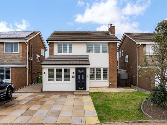 House for sale in Ainsdale, Isle Of Man