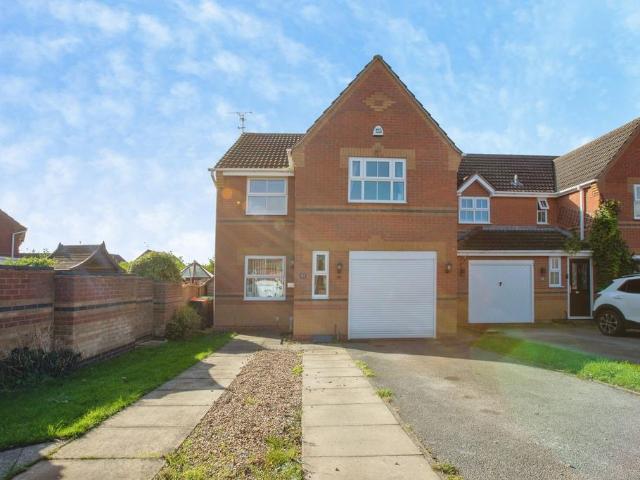 House for sale in Sutton in Ashfield, Ashfield