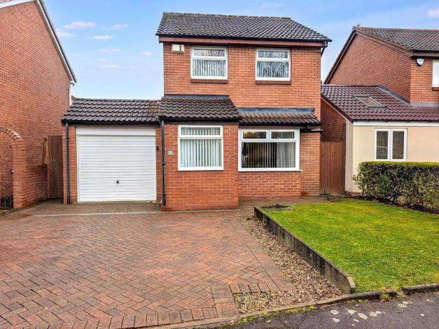 House for sale in Stockton-on-tees