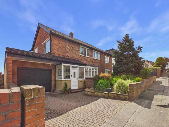 House for sale in Seaburn, Sunderland