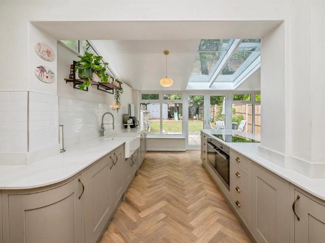 House for sale in Acle, Crostwick